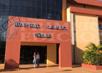 La reportaron como desaparecida en Aristóbulo del Valle y la encontraron al día siguiente con hipotermia