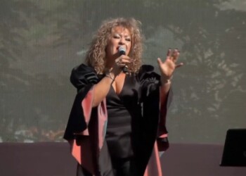 El ciclo “Cantoras Misioneras” presenta a Susana Moreno en el Teatro de Prosa