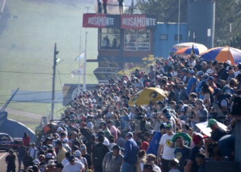 TC en Posadas: “Ya se vendió casi el 50% de las entradas”