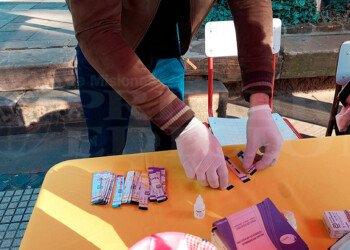 VIH: “Más que la infección, la barrera sigue siendo el prejuicio social”