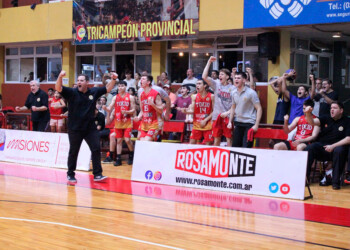 Agustín Ponissi: “Es positivo conocernos”