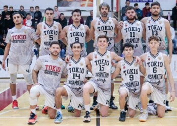 Liga Federal: un punto bisagra para el “Oriental”