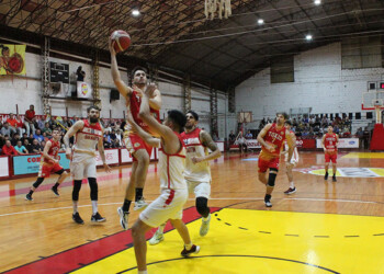 Tokio abre el juego ante Almafuerte por la Liga Federal