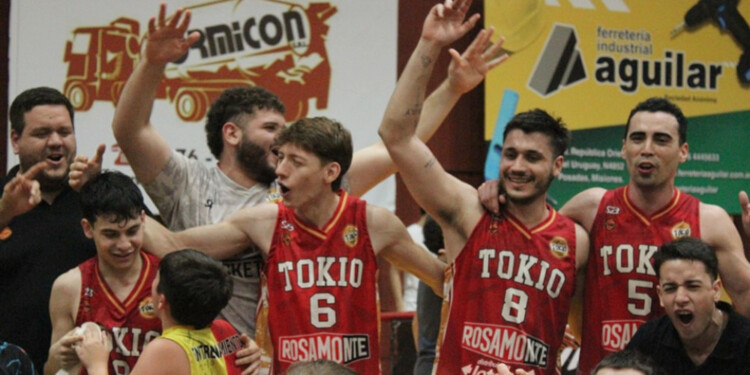 (Fotos Prensa Tokio)