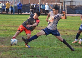 Racing, Ex Alumnos 185 y AEMO obtuvieron el pase a Semis
