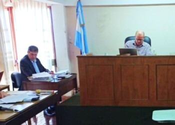 Fiscal pidió trece años de prisión para mecánico acusado de abuso