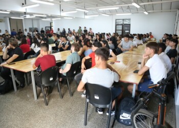 El segundo cuatrimestre, en riesgo en la Universidad