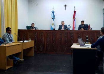 Lo condenaron a 18 años de prisión por abusar de su hija desde los 4 a los 6 años