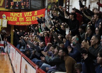 Liga Federal de Básquet: Tokio llevará hinchas a Venado Tuerto