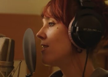 Zaz versionó “Esta tarde vi llover”, el clásico de Manzanero