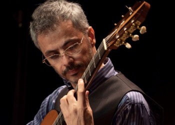 El legado musical de Braulio Areco retorna en guitarra