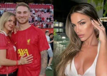 Aseguran que Alexis Mac Allister le habría sido infiel a su novia con una exbailarina de ShowMatch