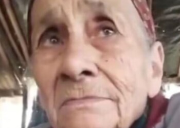 La abuela de Loan mencionó al “pomberito” en la desaparición de su nieto