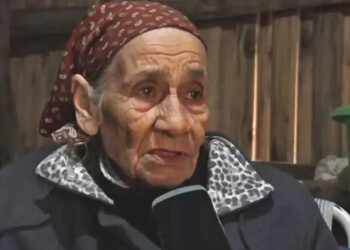 Video: encontraron un cementerio en la casa de la abuela de Loan