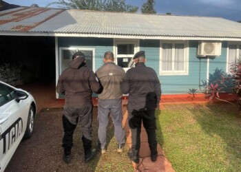 Denunció que su padre la golpeaba y abusaba sexualmente de ella