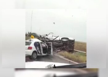 Otro siniestro en la Ruta Nacional 14 provocó dos nuevas muertes