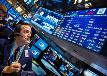 Jueves negro: las acciones y los bonos argentinos caen por quinta jornada consecutiva