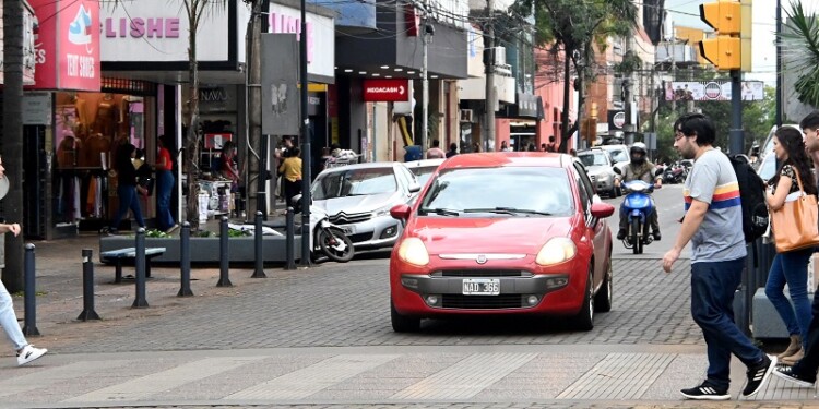 PREVISIONES. El presidente de la CCIP evaluó que los clientes planifican sus compras con tiempo, comparando cuándo y dónde les conviene más.