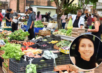 Titularización de la tierra y un seguro, las nuevas metas de la Interferias Misiones