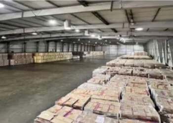 El Gobierno nacional anticipó que este martes comenzará a distribuir los alimentos retenidos