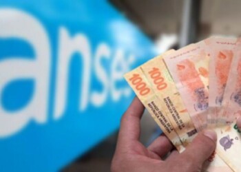 ANSeS paga un bono de $200.000 en junio: a quiénes le corresponde