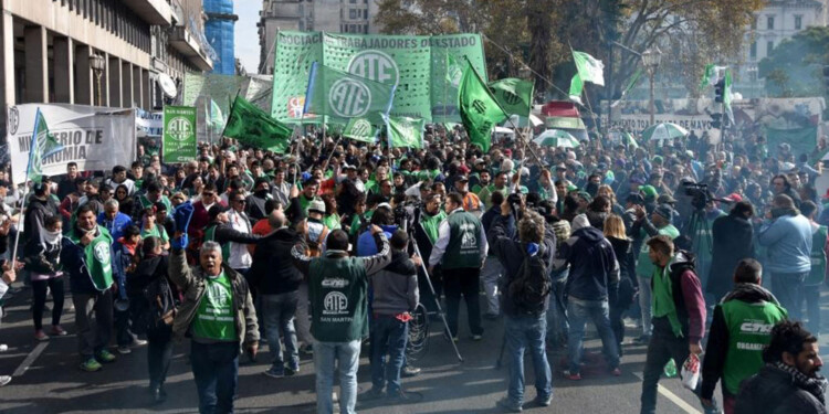 ATE (foto temática)