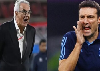 Copa América: Argentina vs Perú, frente a frente