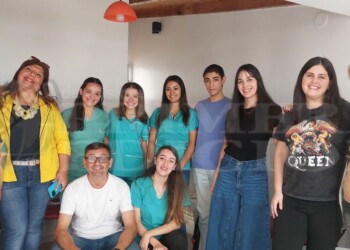 La Asociación Civil Defender la Vida cumplió 20 años de acompañamiento a la sociedad