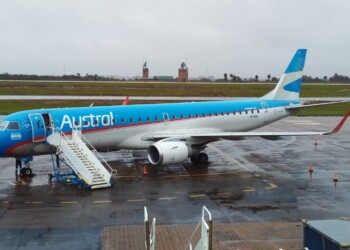 Vuelos demorados y cancelados en Misiones este lunes