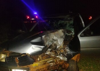 Un muerto y un herido en siniestros viales