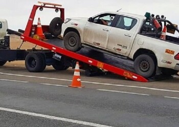 El Gobierno dio marcha atrás con la decisión de quitar las grúas de los seguros de autos
