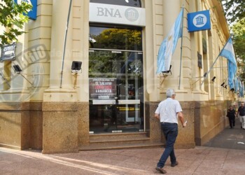Confirman que los bancos estarán cerrados tres días en junio: cuándo