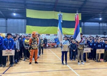 Básquetbol: se viene una nueva edición de la Copa Kenia-Coama en Eldorado