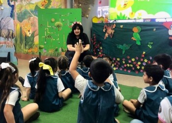 El Parque del Conocimiento y un fin de semana para disfrutar en familia