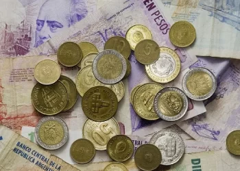 Ofrecen hasta 7 mil dólares por una moneda de 50 centavos