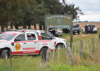 Desesperada búsqueda de Loan: para los padres, “alguien se lo llevó”