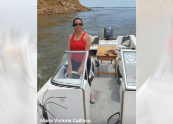 Despidieron a la funcionaria municipal detenida por la desaparición de Loan