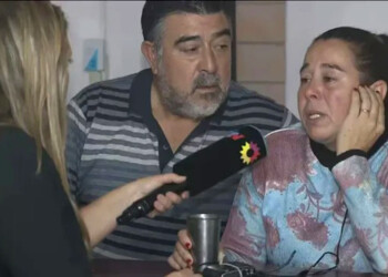 Desaparición de Loan: advierten que cuando Caillava y Pérez declaren “van a dar detalles”