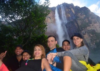 ¿Cuándo fue la última vez que hiciste algo por primera vez?