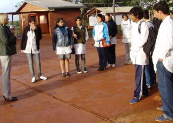 “El 97% de los chicos asiste a la escuela, pero el problema es la calidad educativa”