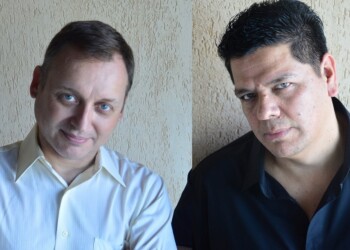 Martín Fierro Federal: Joven y Gastado viaja con toda la ilusión a Mendoza