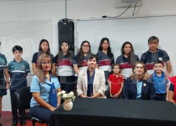 Se viene una nueva edición de la caminata solidaria del Instituto Pedro Goyena