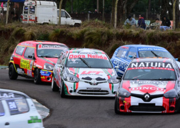 Misionero de Pista: llegan “afilados” a la tercera fecha