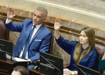 Cómo votaron los senadores misioneros cada punto de la Ley Bases y del Capítulo Fiscal