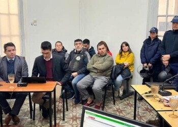 Búsqueda de Loan: el caso pasa a la Justicia Federal