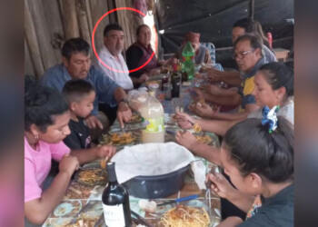 Caso Loan: este lunes indagan a los últimos tres detenidos