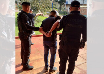 Cayó por intento de homicidio uno de los imputados en la causa Caytano