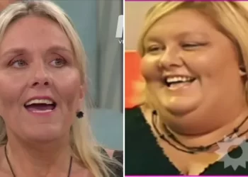 Qué es de la vida de Chechu, una de las participantes más recordadas de Cuestión de Peso