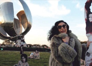 Se cumplen 6 años de la muerte de la “Coca” Sarli