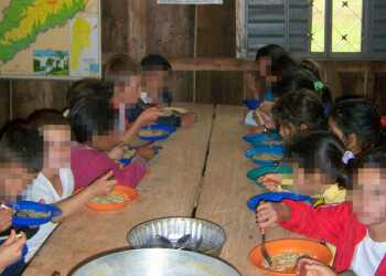 Misiones acordó con la Nación la llegada de los alimentos retenidos en galpones